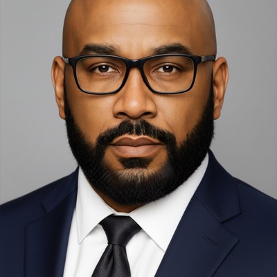 Richard J. Onyeneho, Founder and CEO of THE DUNE